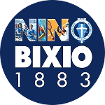Logo Società Canottieri Nino Bixio 1883 ASD
